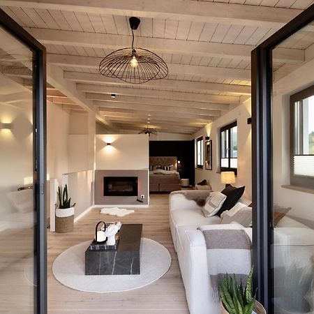 Loft19 Neu Design Luxus Maisonette Balkon Fuer 2 Personen Traben-Trarbach Ngoại thất bức ảnh